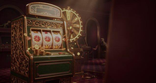 3 Dice Casino