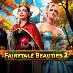 Fairytale Beauties 2
